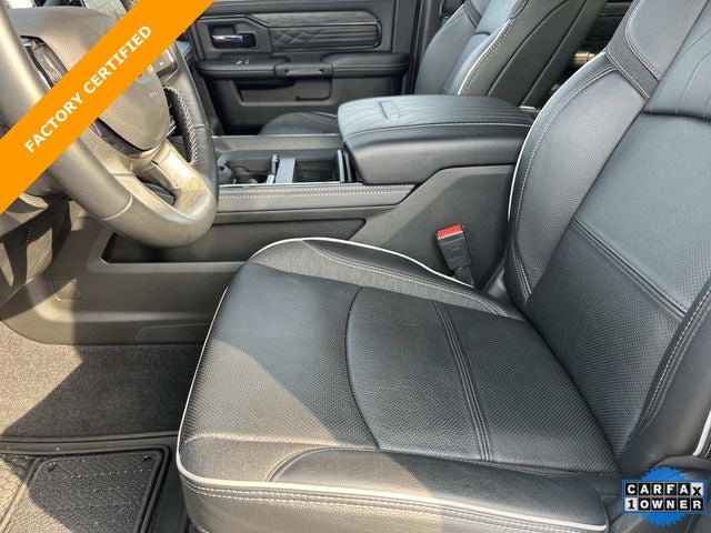 2025 RAM 2500 Limited