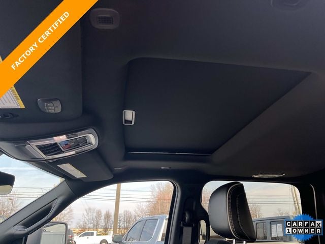 2025 RAM 2500 Limited