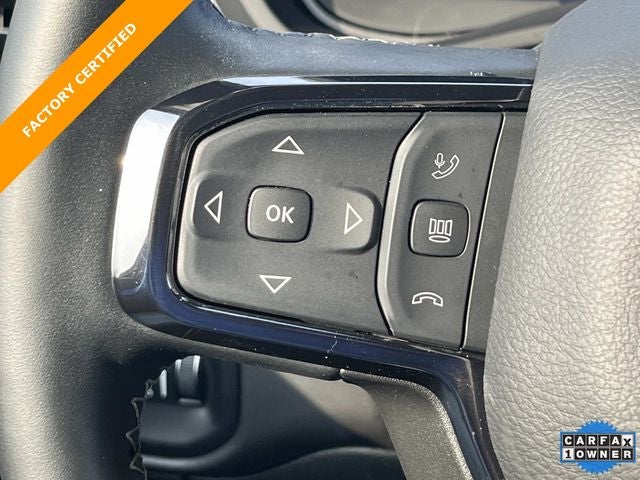 2025 RAM 2500 Limited