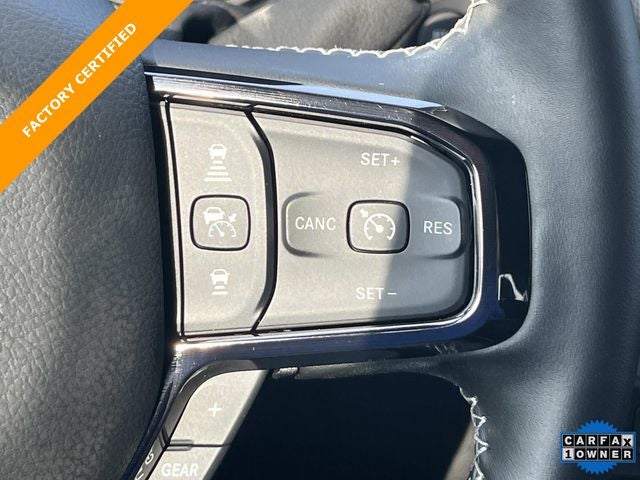 2025 RAM 2500 Limited