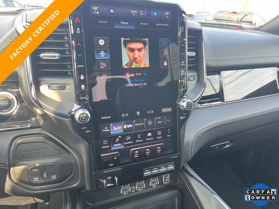 2025 RAM 2500 Limited