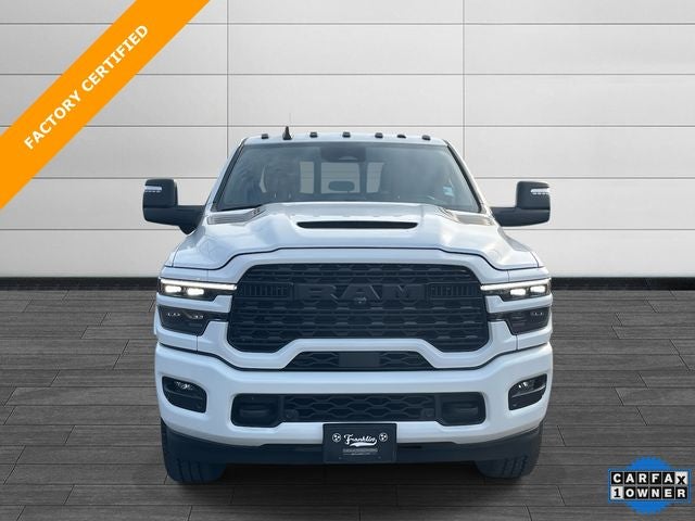 2025 RAM 2500 Limited
