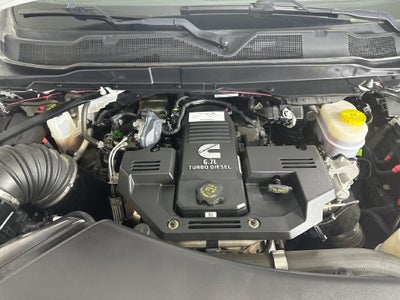 2023 RAM 2500 Limited