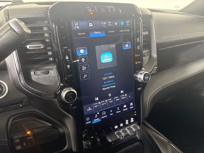2023 RAM 2500 Limited