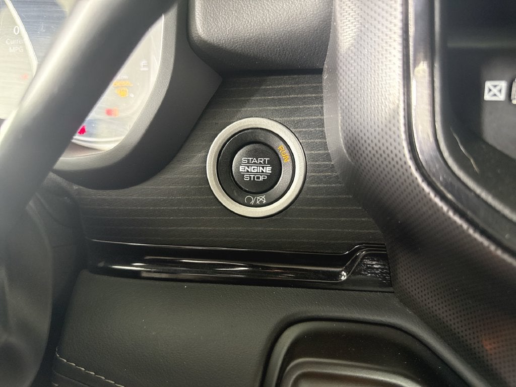 2023 RAM 2500 Limited