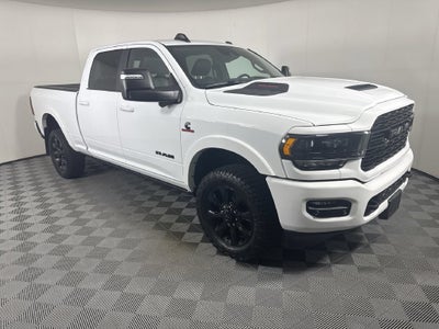 2023 RAM 2500 Limited