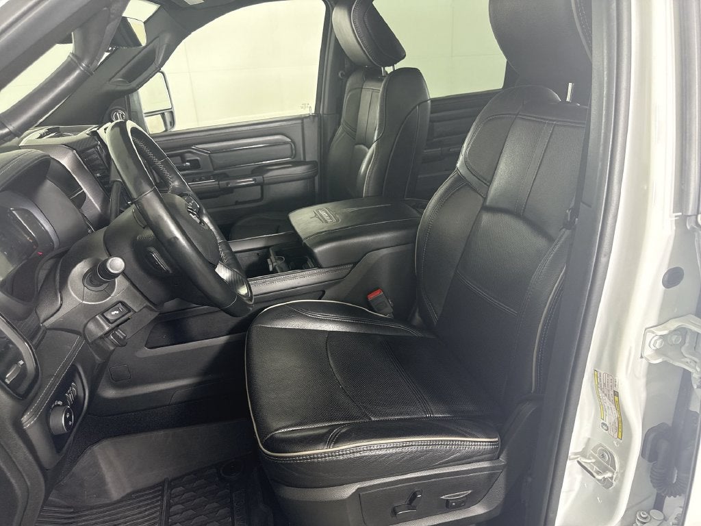 2023 RAM 2500 Limited