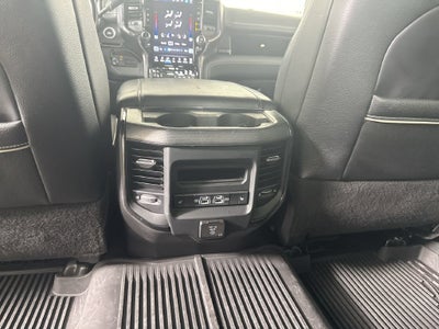 2023 RAM 2500 Limited