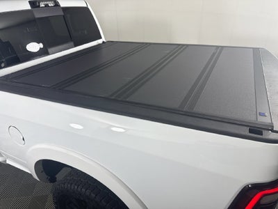 2023 RAM 2500 Limited
