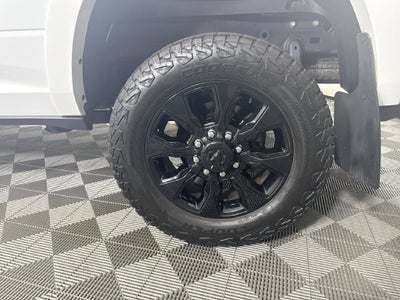 2023 RAM 2500 Limited