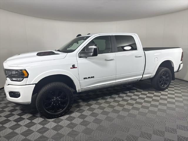 2023 RAM 2500 Limited