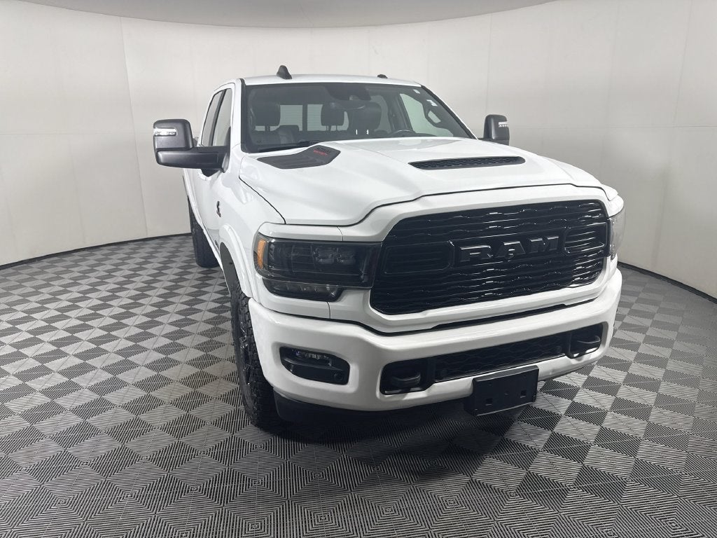 2023 RAM 2500 Limited