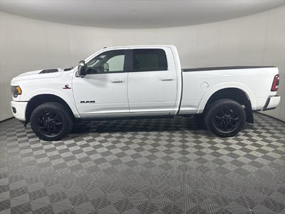 2023 RAM 2500 Limited