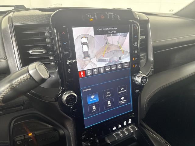 2023 RAM 2500 Limited