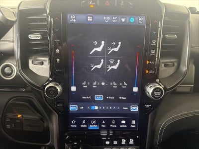 2023 RAM 2500 Limited
