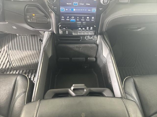 2023 RAM 2500 Limited