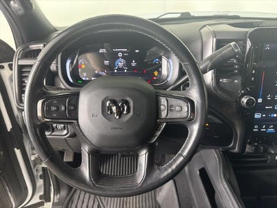 2023 RAM 2500 Limited