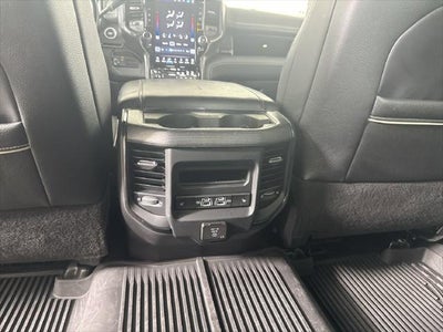 2023 RAM 2500 Limited