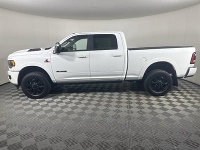 2023 RAM 2500 Limited