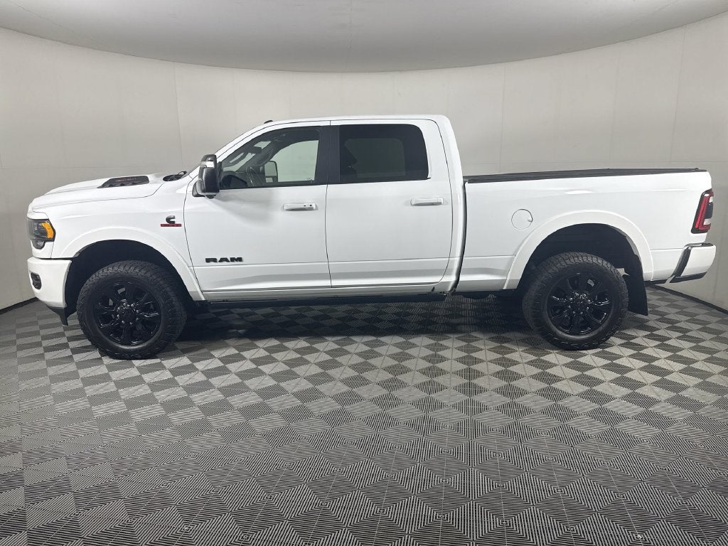 2023 RAM 2500 Limited