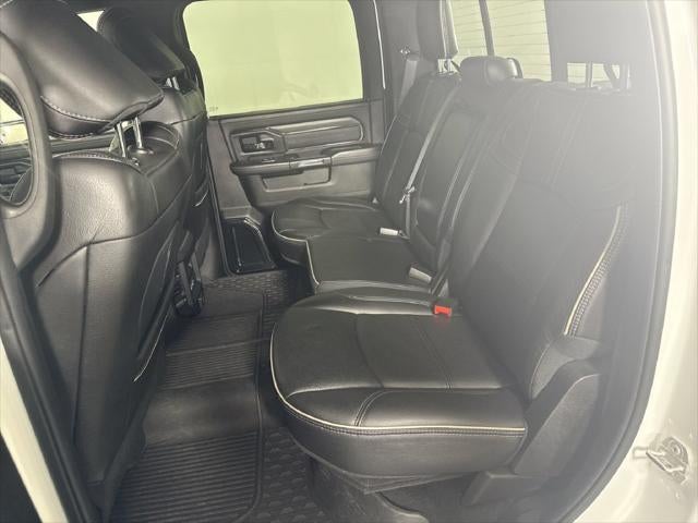 2023 RAM 2500 Limited