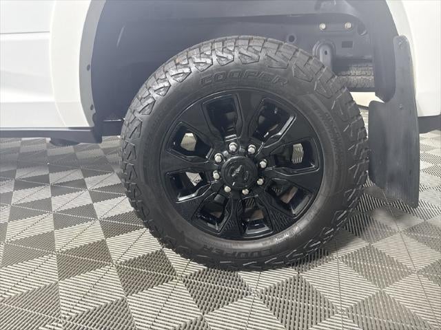 2023 RAM 2500 Limited