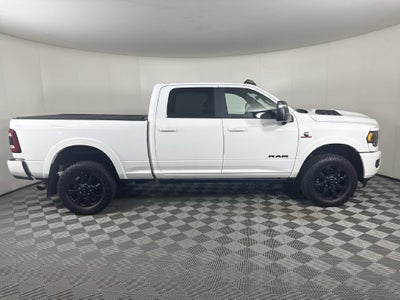 2023 RAM 2500 Limited