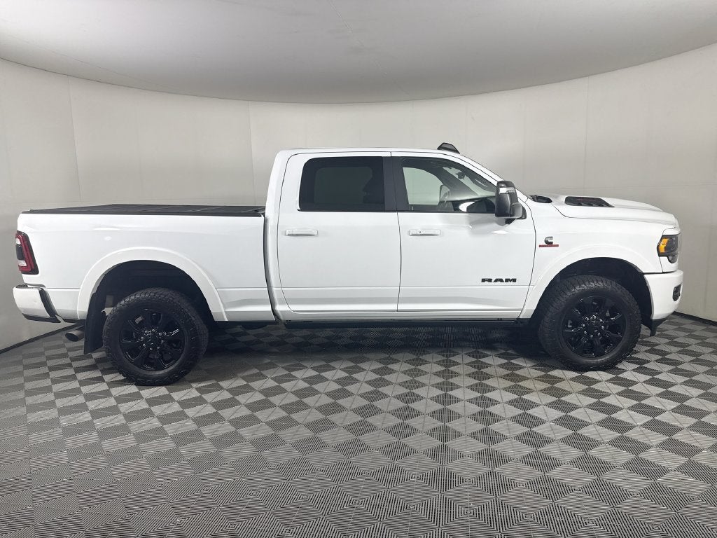 2023 RAM 2500 Limited