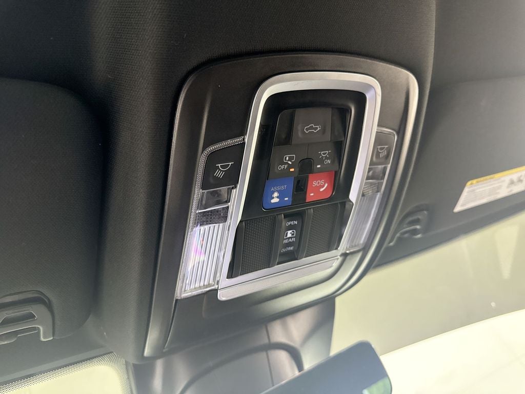 2023 RAM 2500 Limited