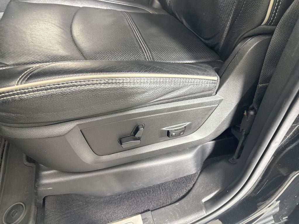 2023 RAM 2500 Limited
