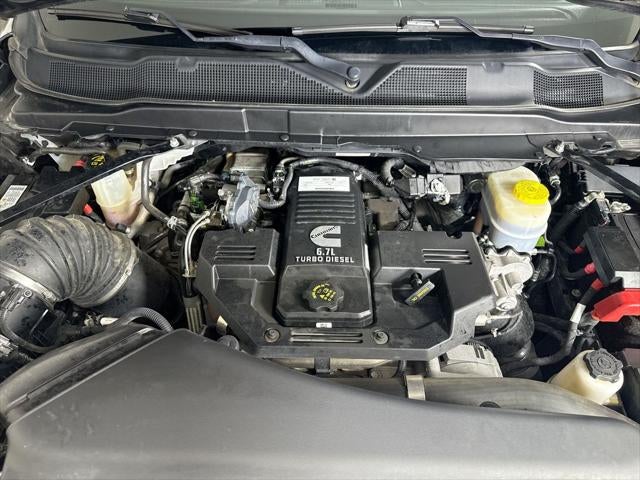 2023 RAM 2500 Limited