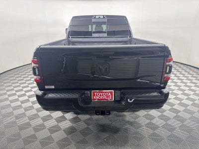 2023 RAM 2500 Limited