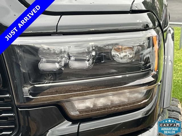 2022 RAM 2500 Limited