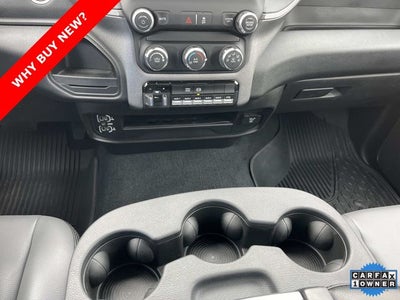 2024 RAM 5500HD Tradesman