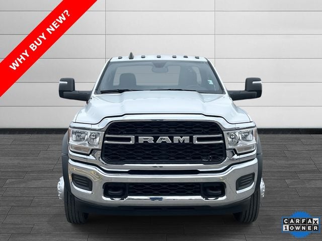 2024 RAM 5500HD Tradesman
