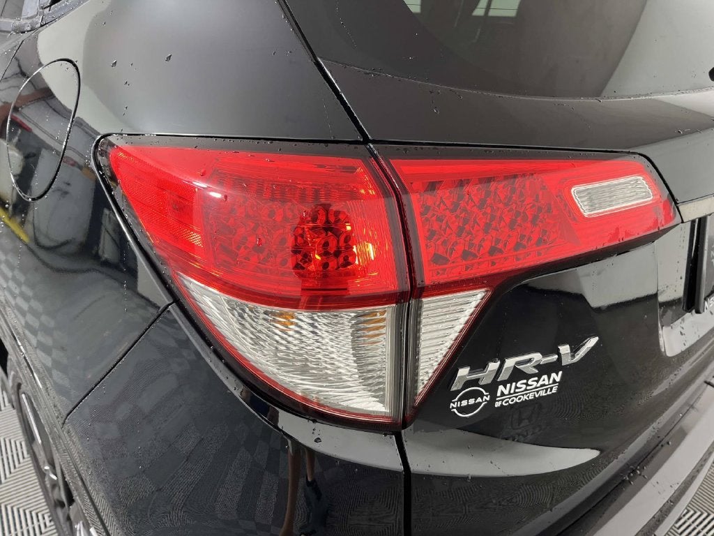 2021 Honda HR-V Sport