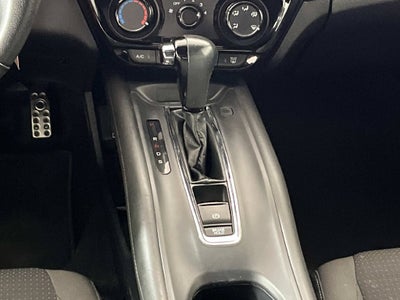 2021 Honda HR-V Sport