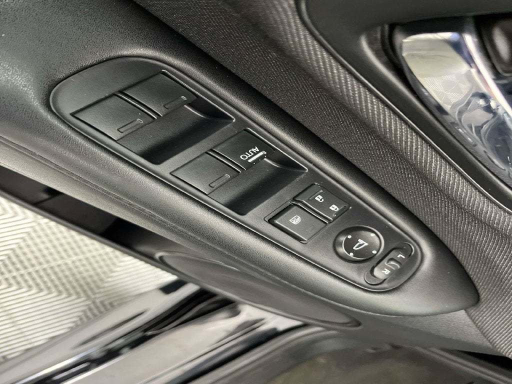 2021 Honda HR-V Sport