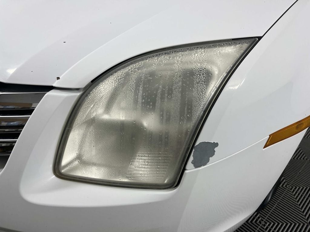 2006 Ford Fusion SE