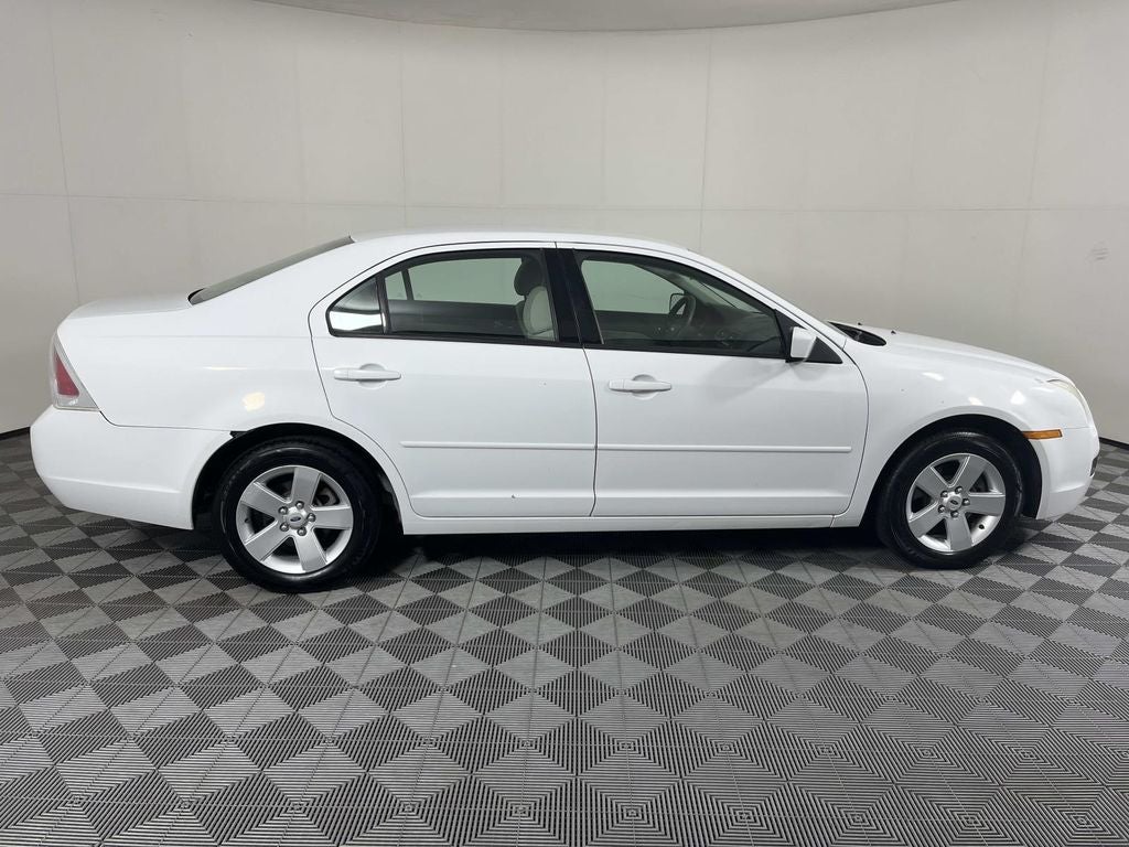 2006 Ford Fusion SE