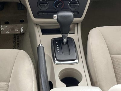 2006 Ford Fusion SE