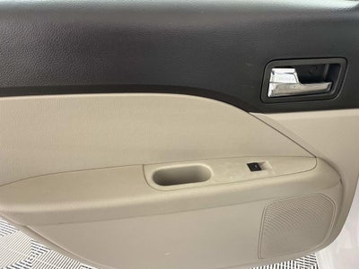 2006 Ford Fusion SE