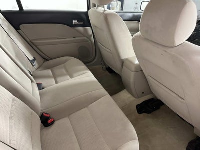 2006 Ford Fusion SE