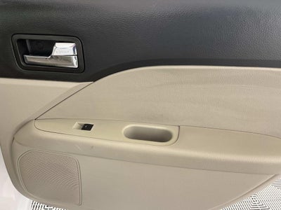 2006 Ford Fusion SE