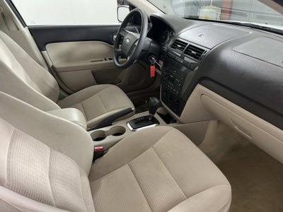 2006 Ford Fusion SE