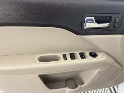 2006 Ford Fusion SE