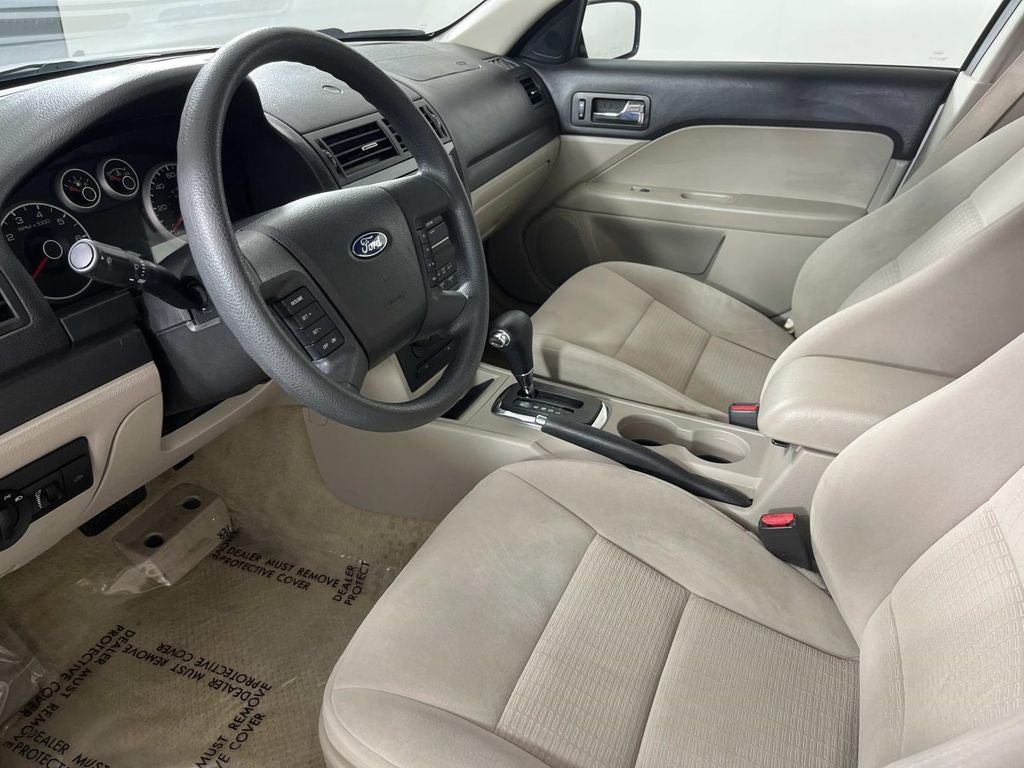 2006 Ford Fusion SE