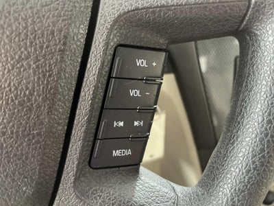 2006 Ford Fusion SE