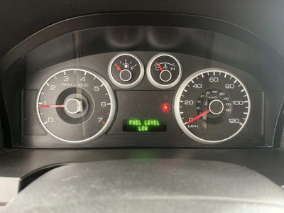 2006 Ford Fusion SE