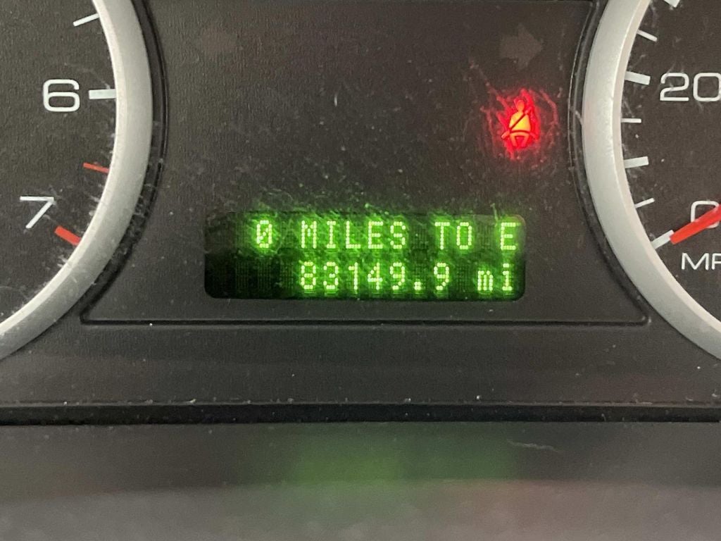 2006 Ford Fusion SE